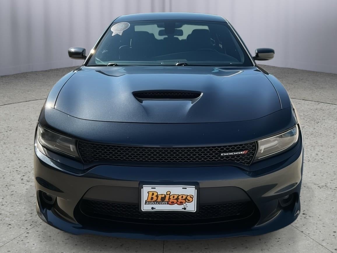 2019 Dodge Charger GT RWD