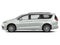 2021 Chrysler Pacifica Limited AWD