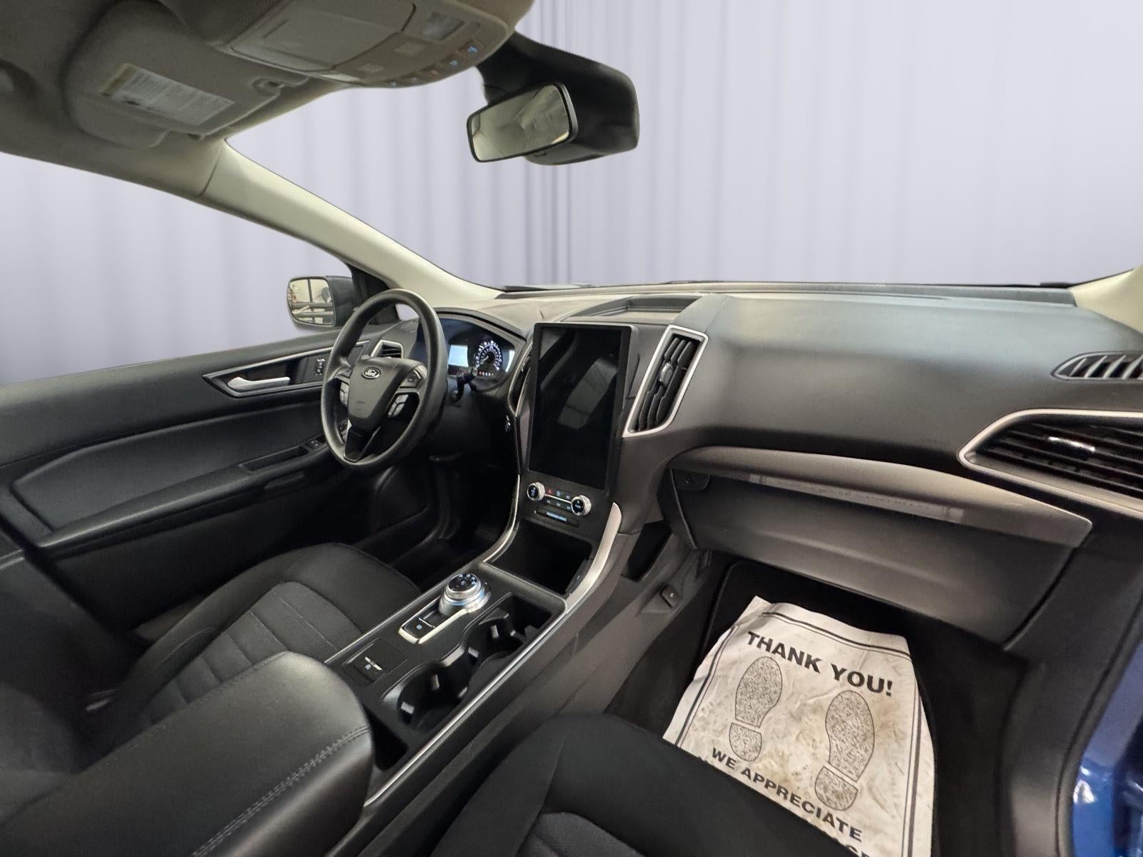 2024 Ford Edge SE