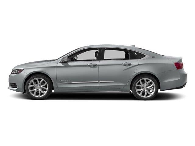 2014 Chevrolet Impala 1LT