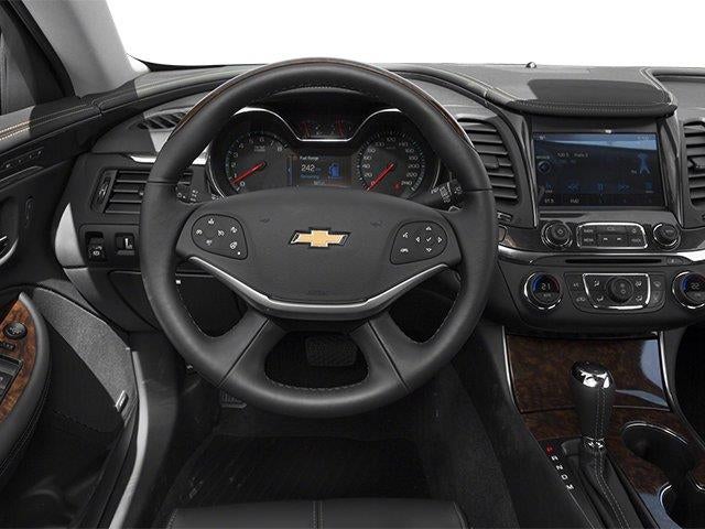 2014 Chevrolet Impala 1LT