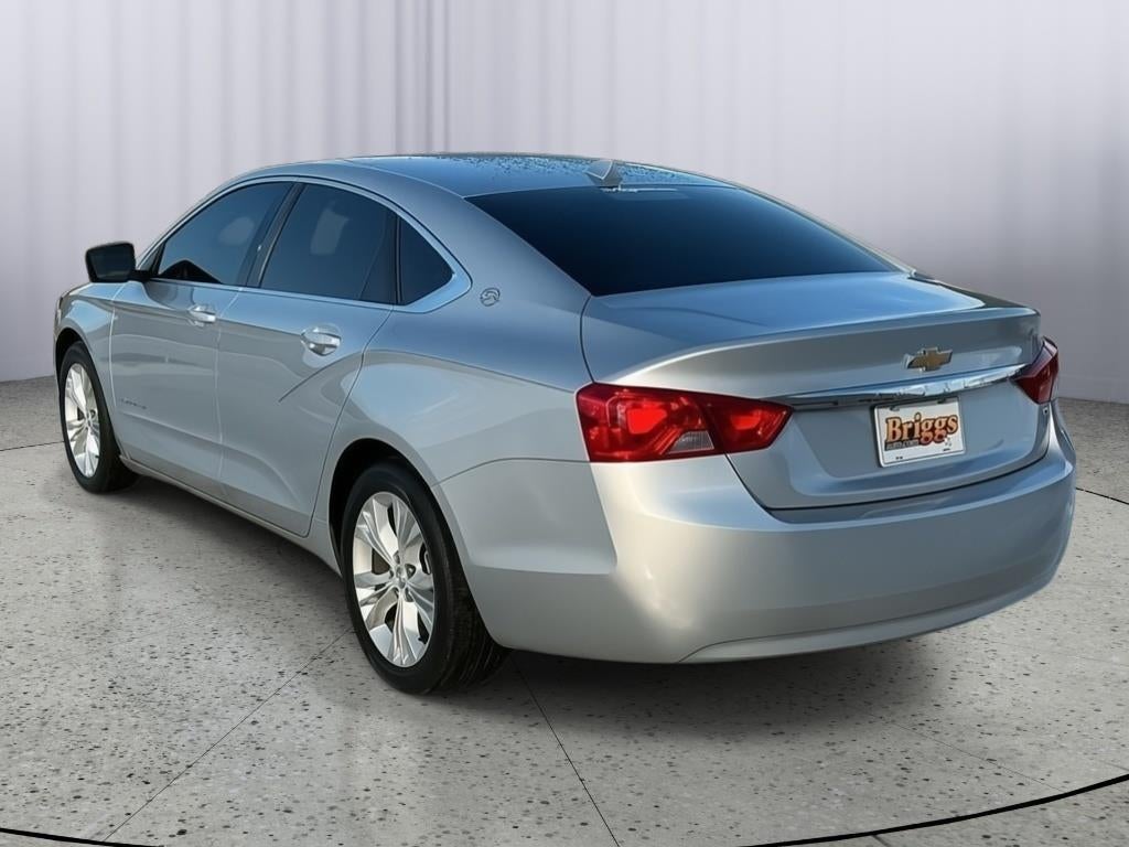 2014 Chevrolet Impala 1LT