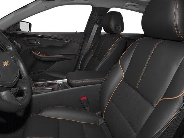 2014 Chevrolet Impala 1LT