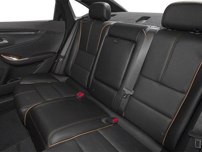 2014 Chevrolet Impala 1LT
