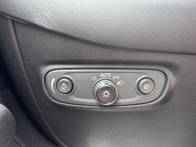 2021 Chevrolet Equinox FWD LT