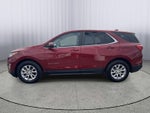 2021 Chevrolet Equinox FWD LT