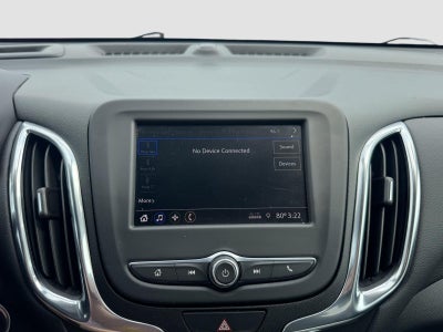 2021 Chevrolet Equinox FWD LT