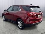 2021 Chevrolet Equinox FWD LT