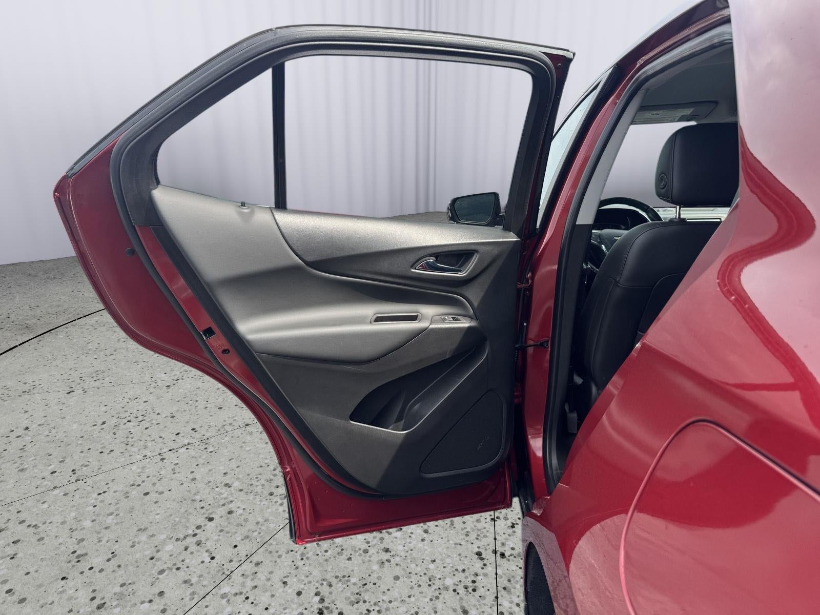 2021 Chevrolet Equinox FWD LT