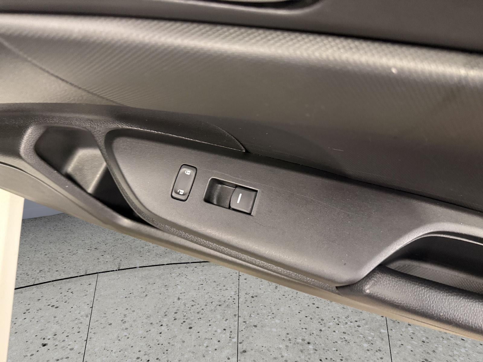 2021 Honda Civic Sedan Sport