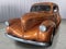 1937 Volvo/Gm Heavy Truck Wil Base