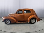 1937 Volvo/Gm Heavy Truck Wil Base