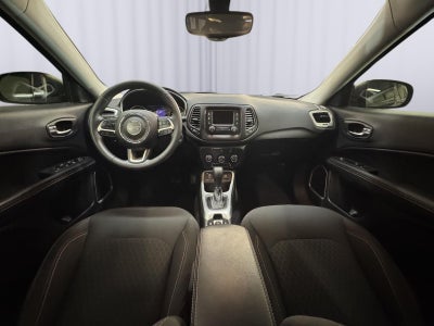 2018 Jeep Compass Sport FWD