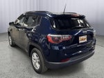 2018 Jeep Compass Sport FWD