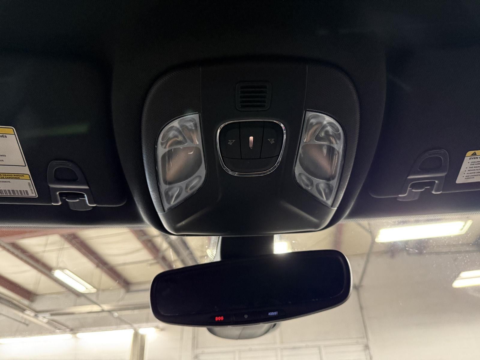 2021 Jeep Compass 80th Anniversary FWD