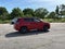 2022 Jeep Compass (RED) Edition 4x4