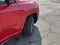 2022 Jeep Compass (RED) Edition 4x4
