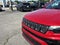 2022 Jeep Compass (RED) Edition 4x4