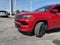 2022 Jeep Compass (RED) Edition 4x4