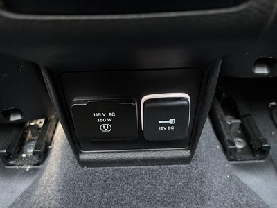 2022 Jeep Compass (RED) Edition 4x4