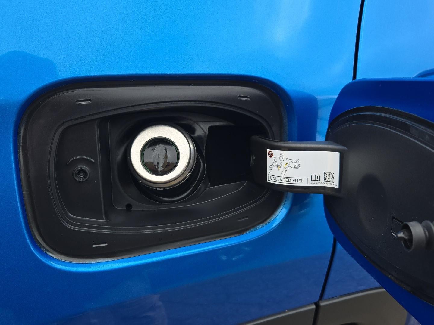 2023 Jeep Compass Latitude Lux FWD