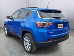 2023 Jeep Compass Latitude Lux FWD