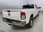 2021 RAM 3500 Tradesman Crew Cab 4x4 8' Box