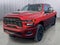 2026 RAM 2500 RAM 2500 BLACK EXPRESS CREW CAB 4X4 6'4' BOX
