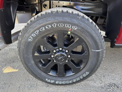 2026 RAM 2500 RAM 2500 BLACK EXPRESS CREW CAB 4X4 6'4' BOX