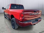 2026 RAM 2500 RAM 2500 BLACK EXPRESS CREW CAB 4X4 6'4' BOX