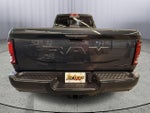 2026 RAM 2500 RAM 2500 BLACK EXPRESS CREW CAB 4X4 6'4' BOX