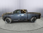 2026 RAM 2500 RAM 2500 BLACK EXPRESS CREW CAB 4X4 6'4' BOX