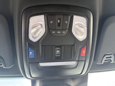 2026 RAM 2500 RAM 2500 BLACK EXPRESS CREW CAB 4X4 6'4' BOX