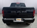 2026 RAM 2500 RAM 2500 BLACK EXPRESS CREW CAB 4X4 6'4' BOX