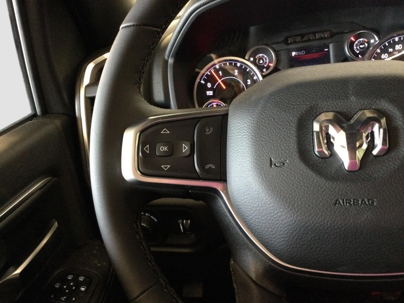 2026 RAM 2500 Big Horn - Photo 13