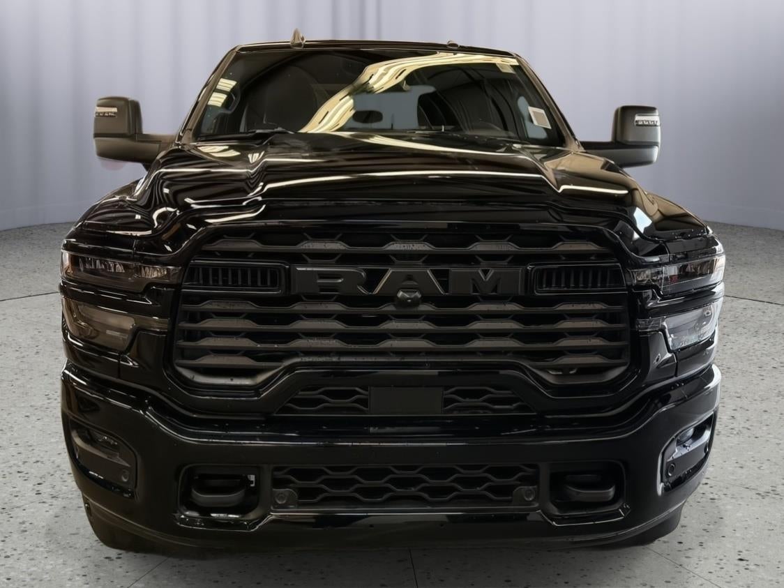 2026 RAM 2500 Big Horn - Photo 9