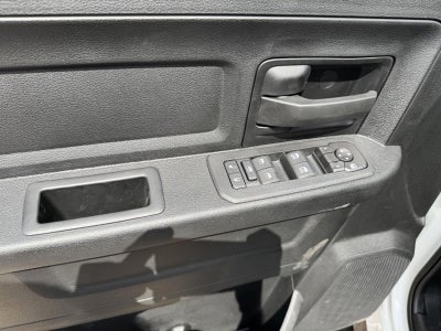 2026 RAM 3500 RAM 3500 TRADESMAN CREW CAB 4X4 8' BOX