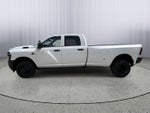 2026 RAM 3500 RAM 3500 TRADESMAN CREW CAB 4X4 8' BOX
