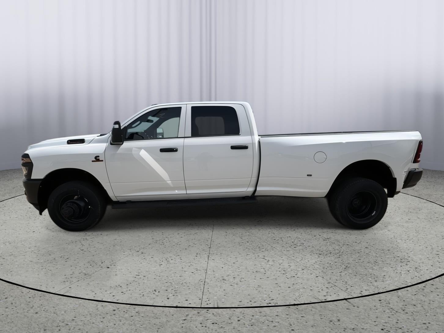 2026 RAM 3500 RAM 3500 TRADESMAN CREW CAB 4X4 8' BOX