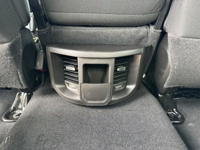 2026 RAM 3500 RAM 3500 TRADESMAN CREW CAB 4X4 8' BOX