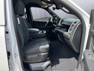 2026 RAM 3500 RAM 3500 TRADESMAN CREW CAB 4X4 8' BOX