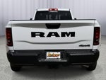 2026 RAM 3500 RAM 3500 TRADESMAN CREW CAB 4X4 8' BOX