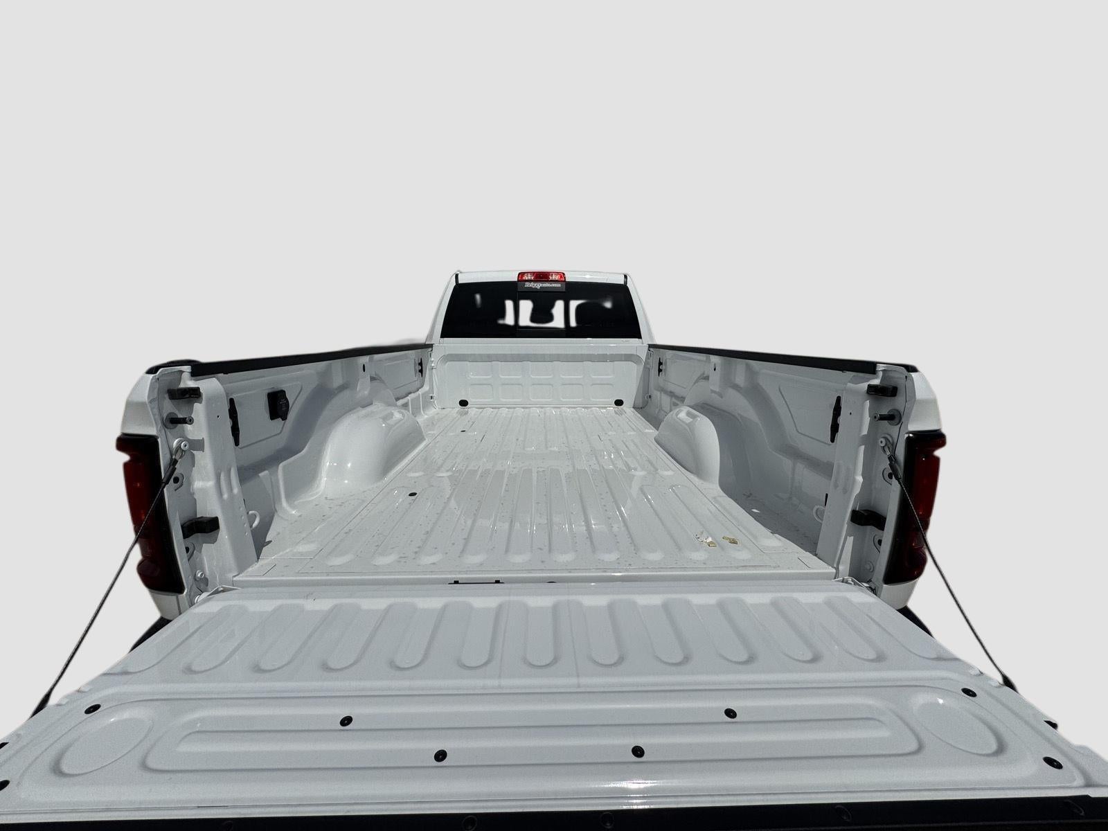 2026 RAM 3500 RAM 3500 TRADESMAN CREW CAB 4X4 8' BOX