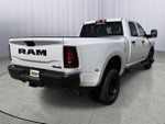 2026 RAM 3500 RAM 3500 TRADESMAN CREW CAB 4X4 8' BOX