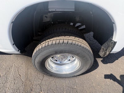 2026 RAM 3500 RAM 3500 BIG HORN CREW CAB 4X4 8' BOX