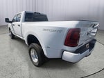 2026 RAM 3500 RAM 3500 BIG HORN CREW CAB 4X4 8' BOX
