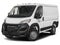 2027 RAM Ram ProMaster Cargo Van Tradesman