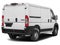 2027 RAM Ram ProMaster Cargo Van Tradesman