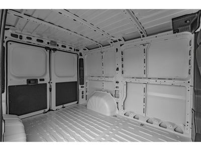 2027 RAM Ram ProMaster Cargo Van Tradesman
