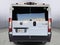 2025 RAM ProMaster 1500 Cargo Van Tradesman Low Roof 118' WB w/Pass Seat